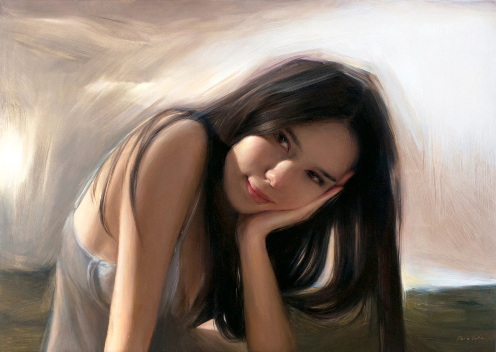 Interlude Scaled Cor