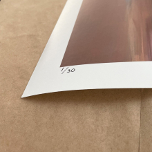 Fine Art Print Moments In Time Painting 3